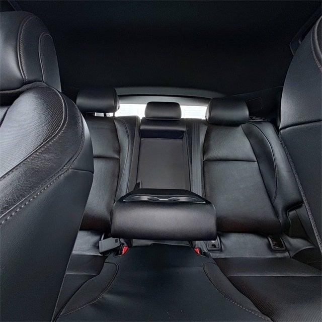 2020 Mazda Mazda3 Premium