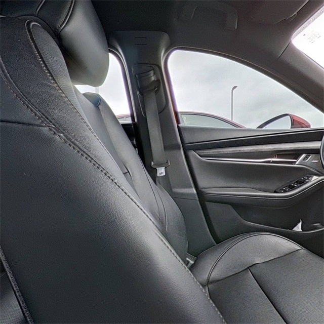 2020 Mazda Mazda3 Premium