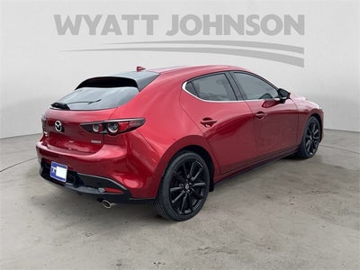 2020 Mazda Mazda3 Premium