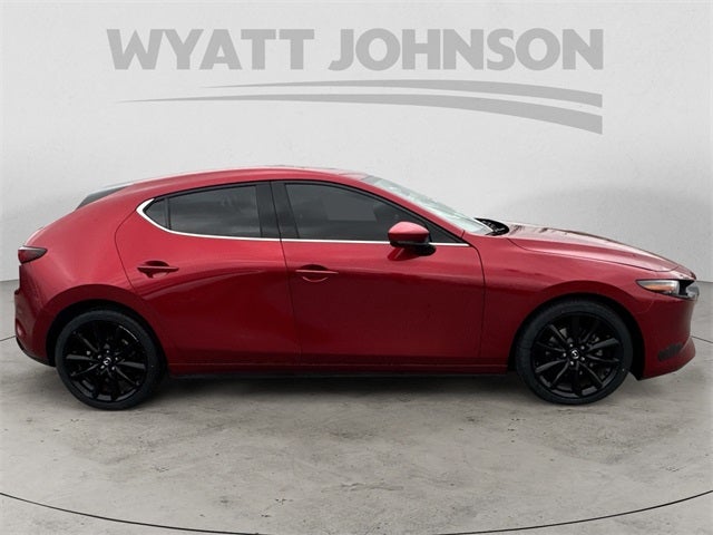 2020 Mazda Mazda3 Premium