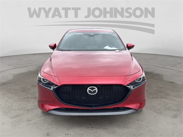 2020 Mazda Mazda3 Premium