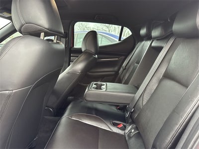 2020 Mazda Mazda3 Premium