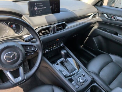 2024 Mazda Mazda CX-5 2.5 S Select Package