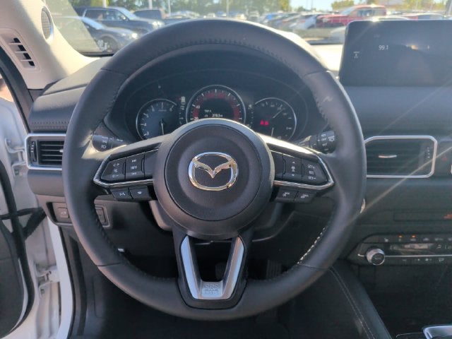 2024 Mazda Mazda CX-5 2.5 S Premium Package