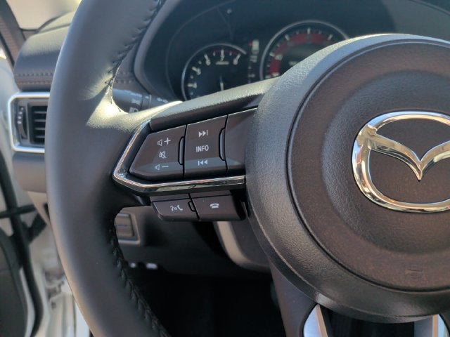 2024 Mazda Mazda CX-5 2.5 S Premium Package
