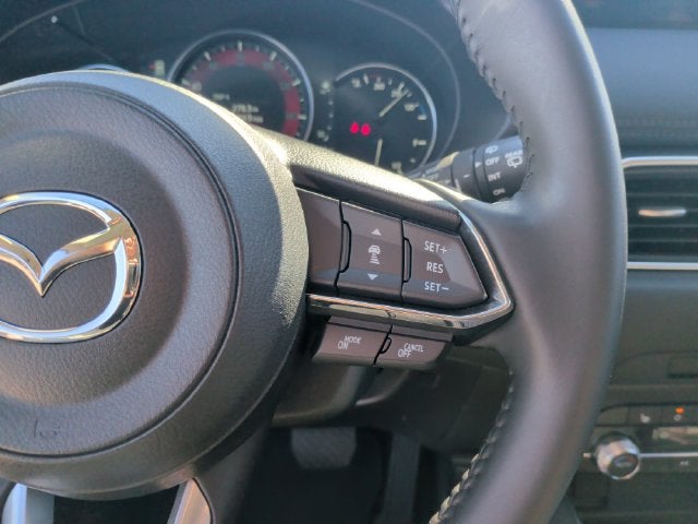 2024 Mazda Mazda CX-5 2.5 S Premium Package
