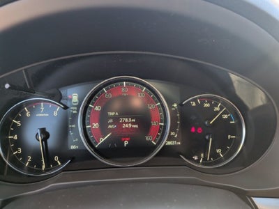 2024 Mazda Mazda CX-5 2.5 S Premium Package