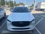 2024 Mazda Mazda CX-5 2.5 S Premium Package