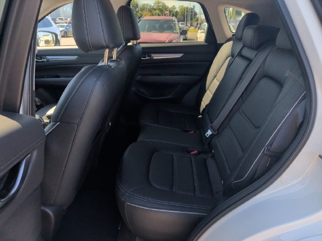 2024 Mazda Mazda CX-5 2.5 S Premium Package