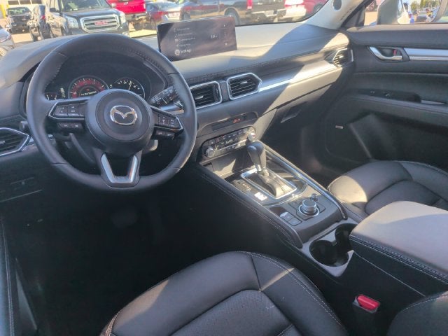 2024 Mazda Mazda CX-5 2.5 S Premium Package