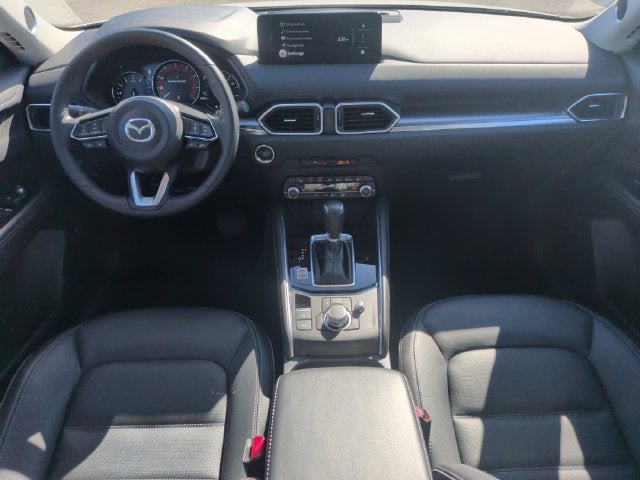 2024 Mazda Mazda CX-5 2.5 S Premium Package