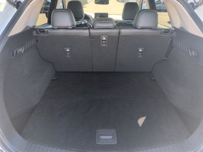 2024 Mazda Mazda CX-5 2.5 S Premium Package