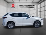 2024 Mazda Mazda CX-5 2.5 S Premium Package