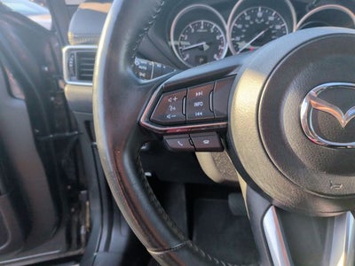 2018 Mazda Mazda CX-5 Grand Touring