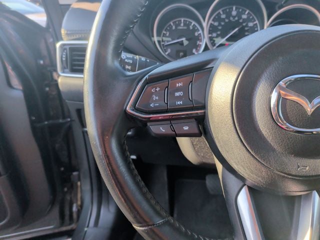 2018 Mazda Mazda CX-5 Grand Touring
