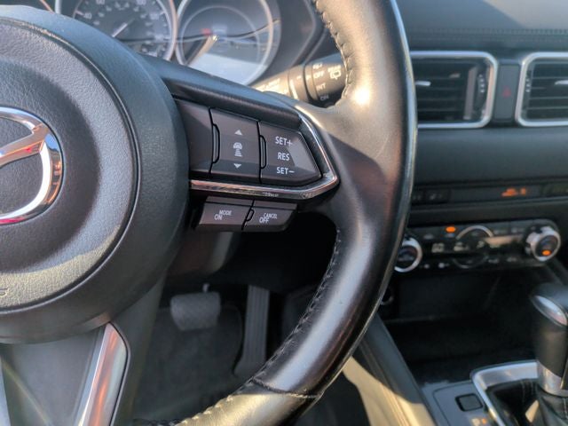 2018 Mazda Mazda CX-5 Grand Touring