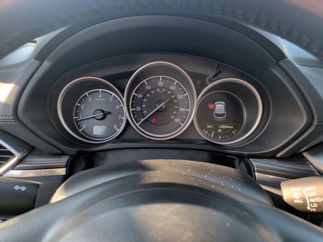 2018 Mazda Mazda CX-5 Grand Touring