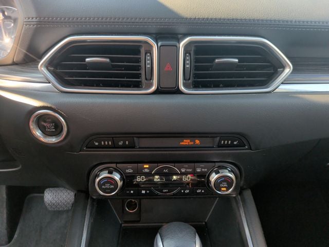 2018 Mazda Mazda CX-5 Grand Touring