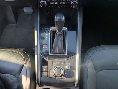 2018 Mazda Mazda CX-5 Grand Touring