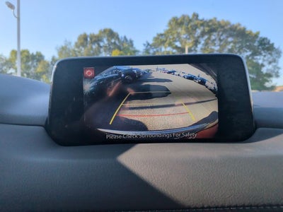 2018 Mazda Mazda CX-5 Grand Touring