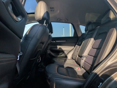 2018 Mazda Mazda CX-5 Grand Touring