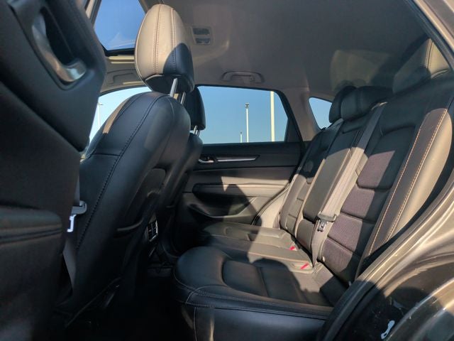 2018 Mazda Mazda CX-5 Grand Touring