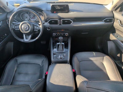 2018 Mazda Mazda CX-5 Grand Touring