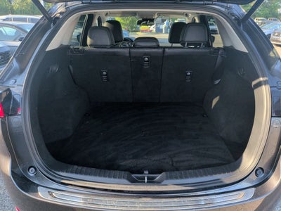 2018 Mazda Mazda CX-5 Grand Touring