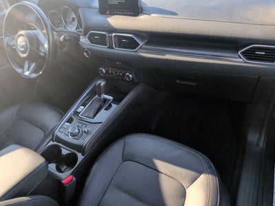 2018 Mazda Mazda CX-5 Grand Touring