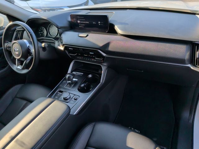 2025 Mazda Mazda CX-90 3.3 Turbo Select