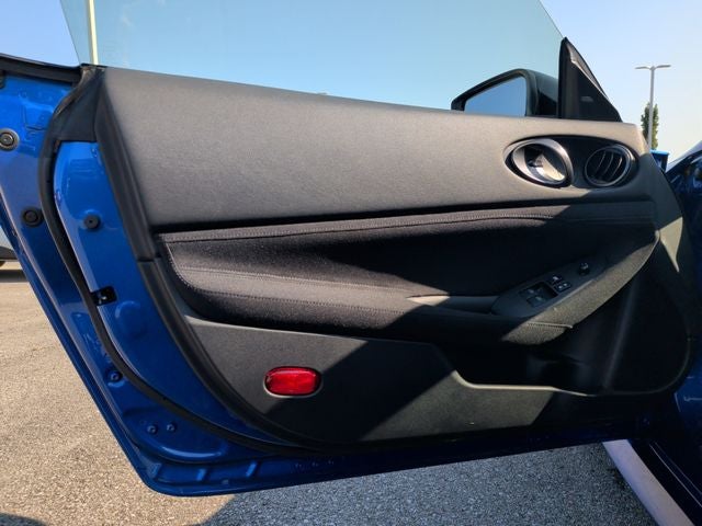 2024 Nissan Z Sport