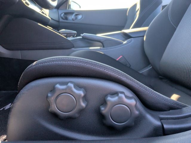 2024 Nissan Z Sport