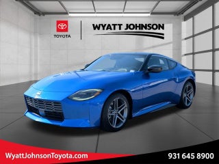 2024 Nissan Z Sport