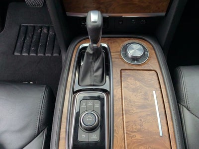 2022 Nissan Armada SL