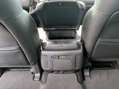 2022 Nissan Armada SL