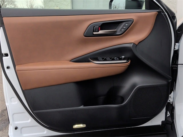 2026 Toyota Crown Limited