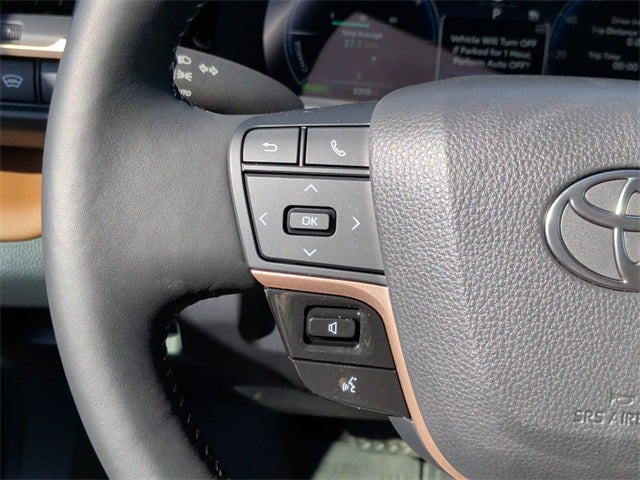 2026 Toyota Crown Limited