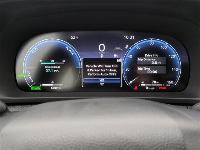 2026 Toyota Crown Limited