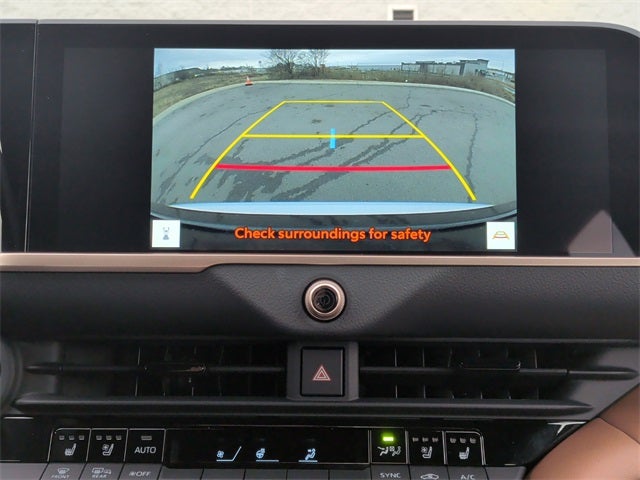 2026 Toyota Crown Limited