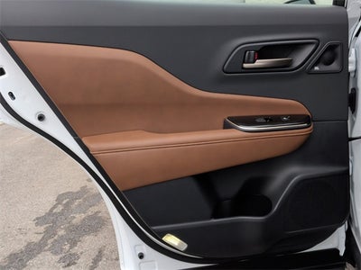 2026 Toyota Crown Limited