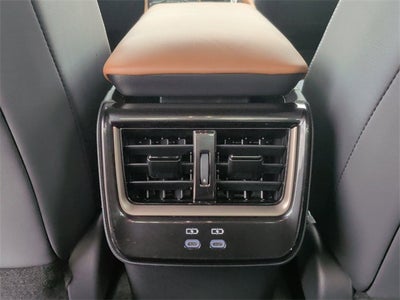 2026 Toyota Crown Limited