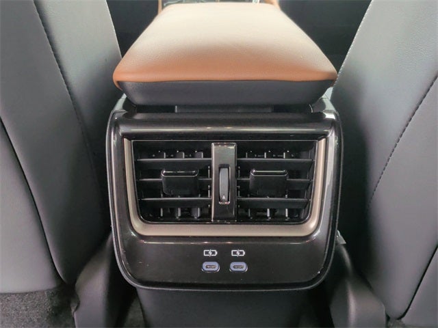 2026 Toyota Crown Limited