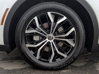 2026 Toyota Crown Limited