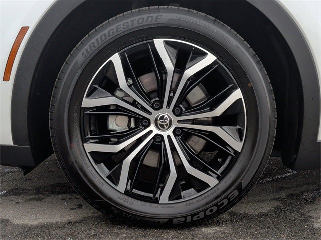 2026 Toyota Crown Limited