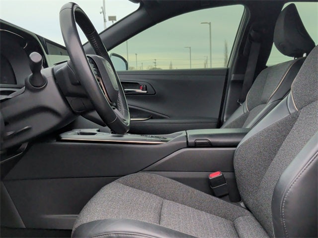 2023 Toyota Crown XLE