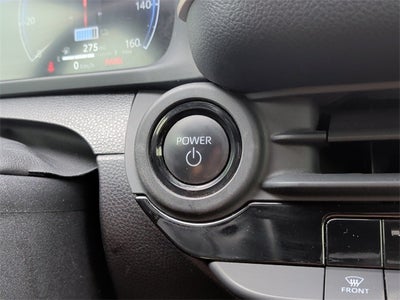 2023 Toyota Crown XLE