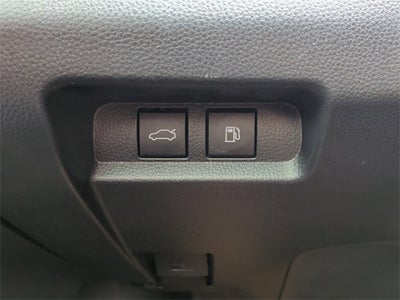 2023 Toyota Crown XLE