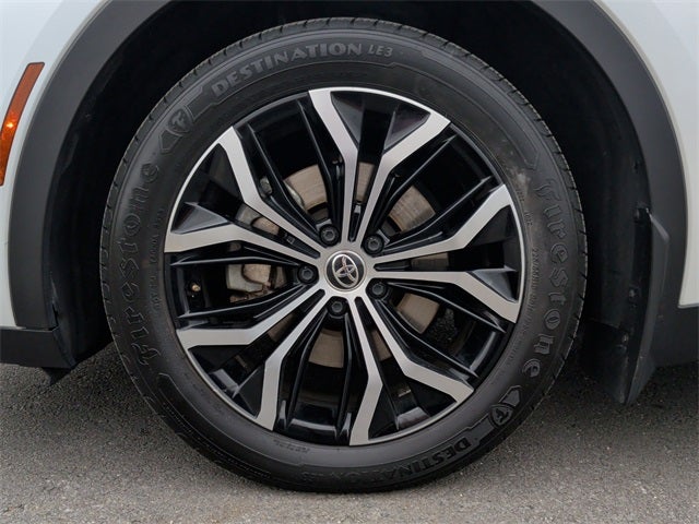 2023 Toyota Crown XLE