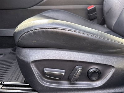 2024 Toyota Crown Limited