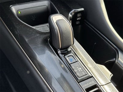 2024 Toyota Crown Limited